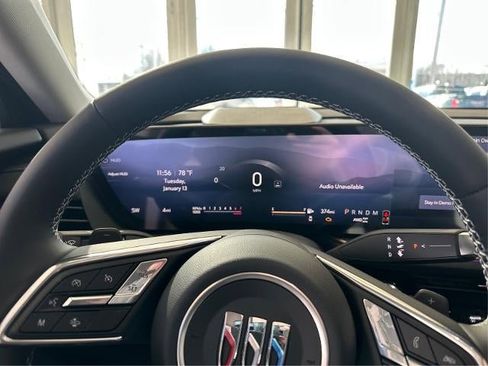 New 2026 Buick Envision Sport Touring image 24