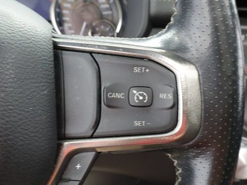 Certified 2022 RAM 1500 Rebel w/ Rebel Level 2 Equipment Group AWD/4WD image 34
