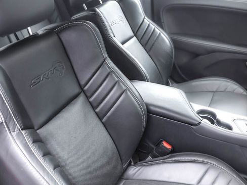 Used 2021 Dodge Challenger SRT Hellcat Redeye image 27