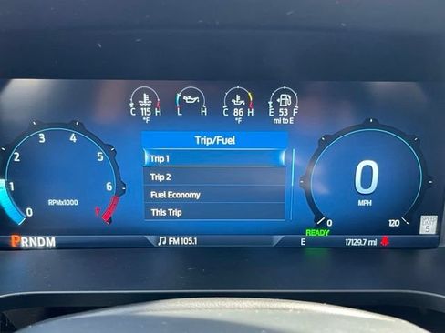 Used 2024 Ford F150 XLT w/ Equipment Group 302A MID AWD/4WD image 30