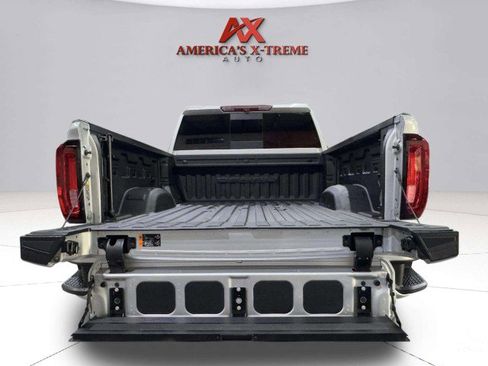 Used 2023 GMC Sierra 2500 Denali image 29