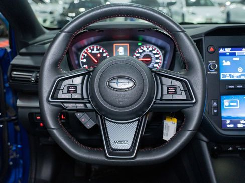 Used 2022 Subaru WRX AWD/4WD image 28