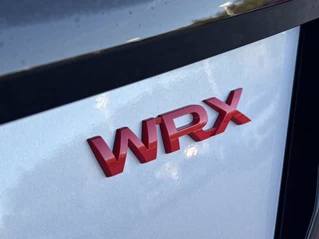 New 2026 Subaru WRX Premium AWD/4WD image 12