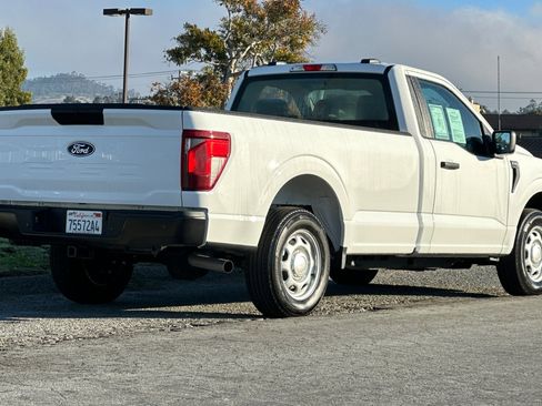 Used 2024 Ford F150 XL image 4