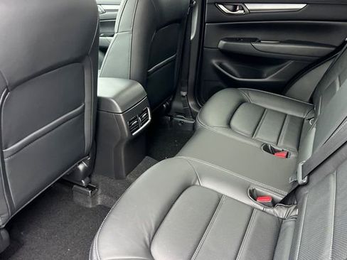 New 2025 MAZDA CX-5 AWD 2.5 S w/ Preferred Package image 13