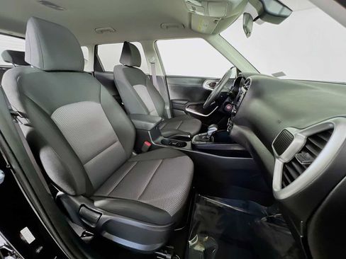 Used 2024 Kia Soul LX w/ Option Group 015 image 26