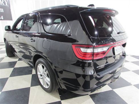 Used 2023 Dodge Durango GT image 31