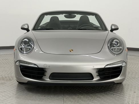 Used 2013 Porsche 911 Carrera S RWD image 6