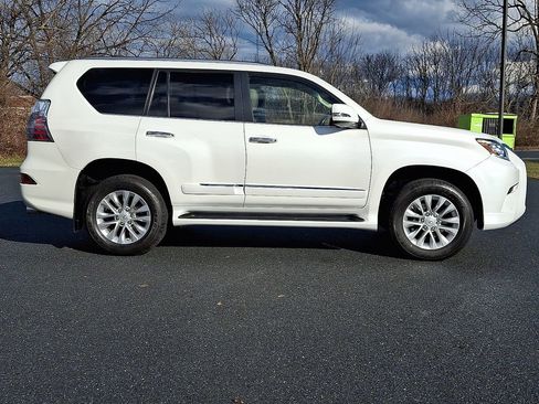Used 2019 Lexus GX 460 Premium image 7