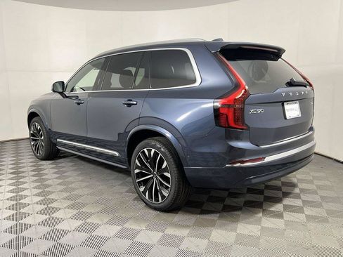 Used 2026 Volvo XC90 B6 Plus w/ Protection Package Premier AWD/4WD image 6