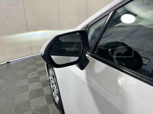 Used 2025 Toyota Corolla LE FWD image 10