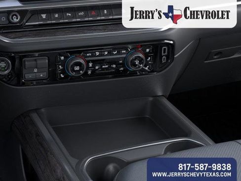 New 2026 Chevrolet Silverado 2500 LTZ w/ Trail Boss Package image 25