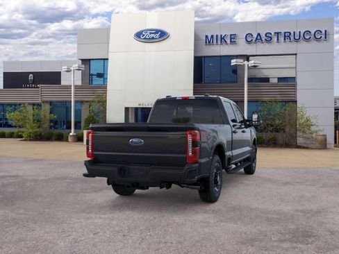 New 2026 Ford F350 XL w/ STX Appearance Package AWD/4WD image 9