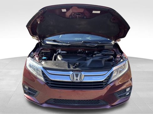 Used 2019 Honda Odyssey EX-L image 33