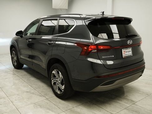 Used 2023 Hyundai Santa Fe SE image 7