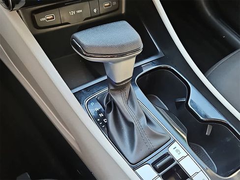 Used 2024 Hyundai Tucson SEL image 14