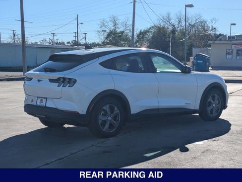 New 2023 Ford Mustang Mach-E Select w/ Comfort Package Lite image 6