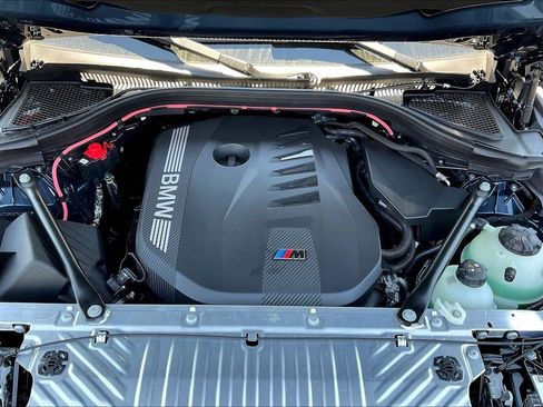 New 2026 BMW X3 M50 w/ Premium Package AWD/4WD image 29