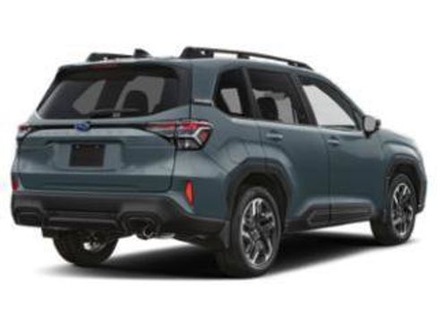New 2026 Subaru Forester Limited AWD/4WD image 12