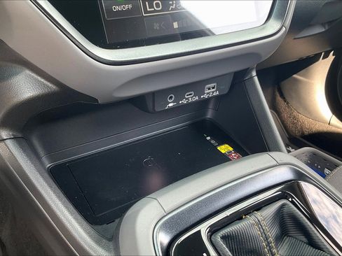 New 2025 Subaru Crosstrek 2.5i Sport AWD/4WD image 19