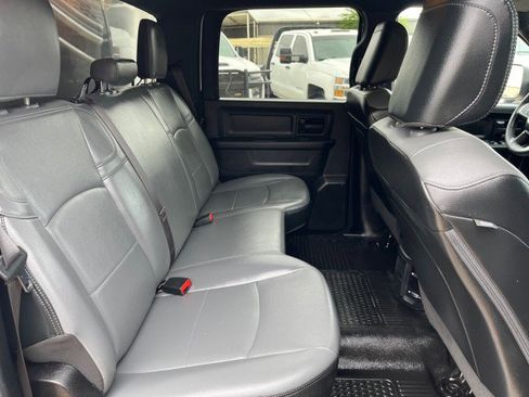 Used 2022 RAM 2500 Tradesman RWD image 35