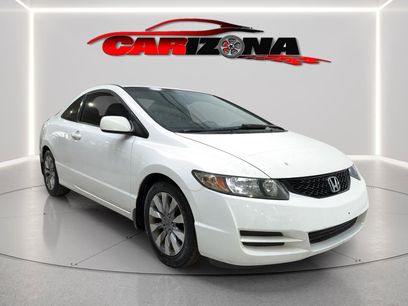 Used 2009 Honda Civic EX-L