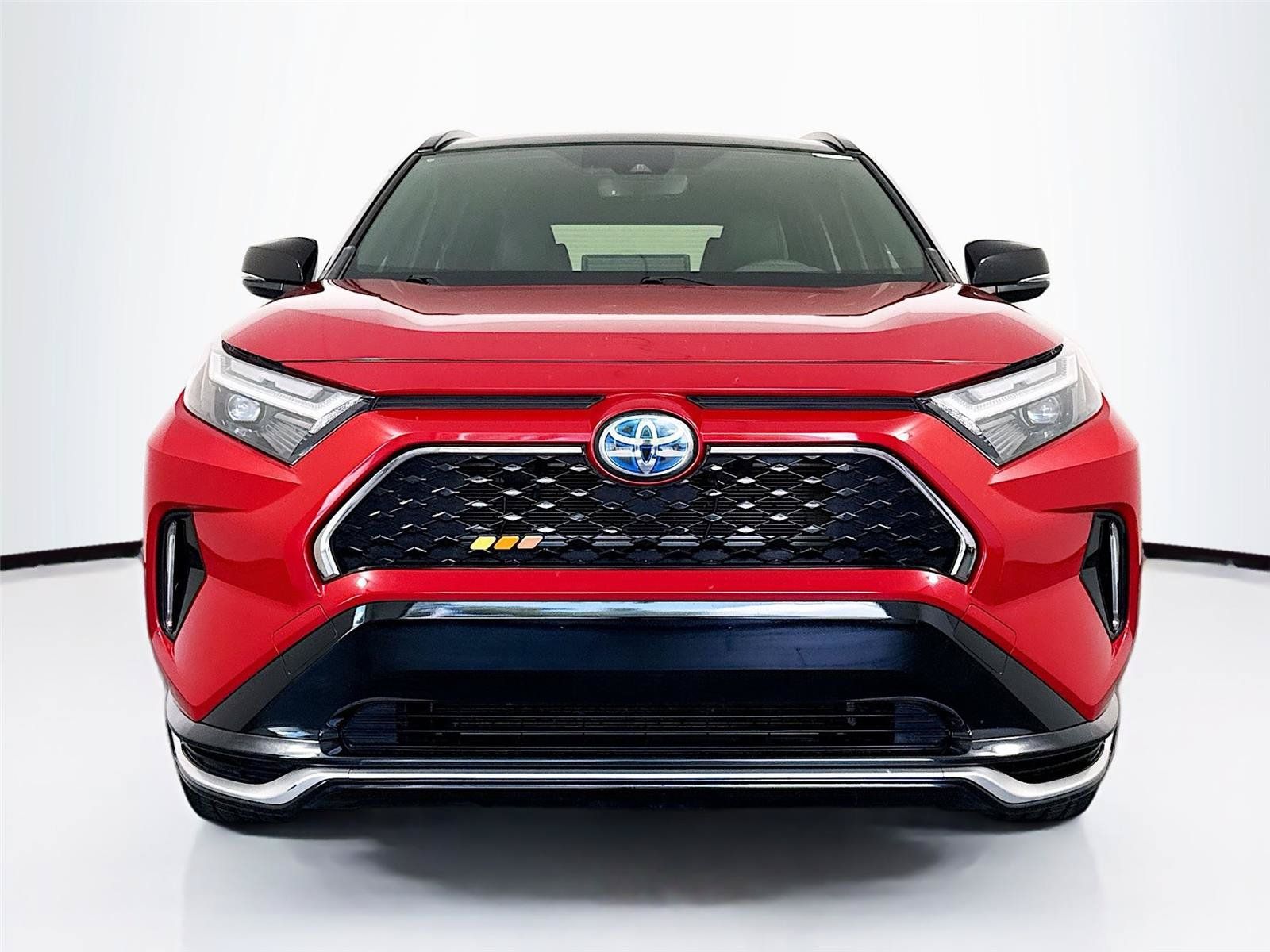 Used 2022 Toyota RAV4 XSE AWD/4WD image 26