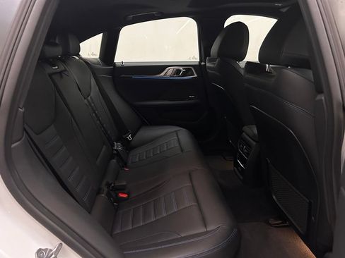 Used 2023 BMW i4 M50 AWD/4WD image 15