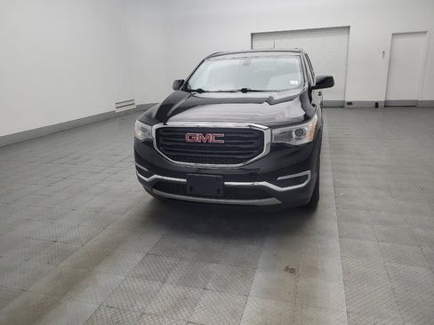 Used 2019 GMC Acadia SLE AWD/4WD image 15