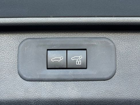 Used 2024 Toyota Grand Highlander Limited image 15