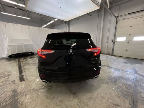 New 2026 Acura RDX SH-AWD w/ Technology Package image 31