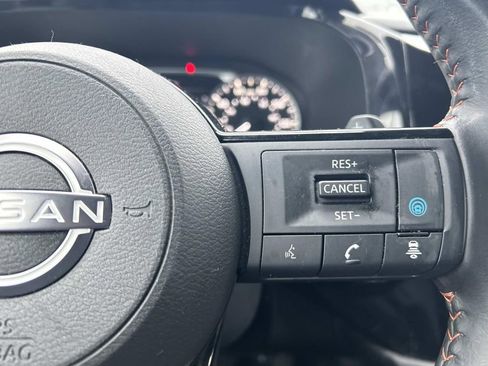 Used 2023 Nissan Pathfinder Rock Creek image 24