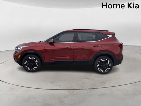 New 2026 Kia Seltos SX image 6