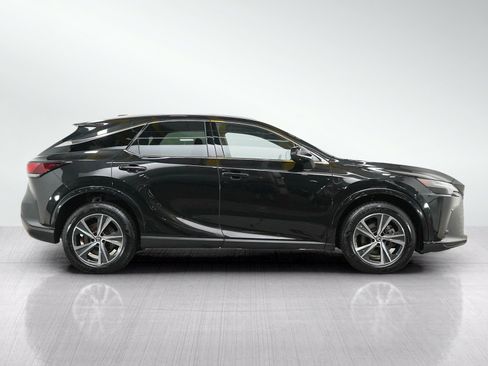 Used 2024 Lexus RX 350h w/ Convenience Package AWD/4WD image 7