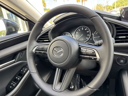 New 2026 MAZDA MAZDA3 2.5 S Sedan w/ Preferred Pkg FWD image 54