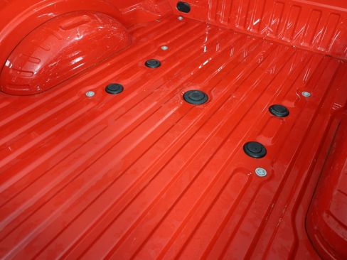 Used 2025 Ford F350 Lariat w/ Chrome Package image 19