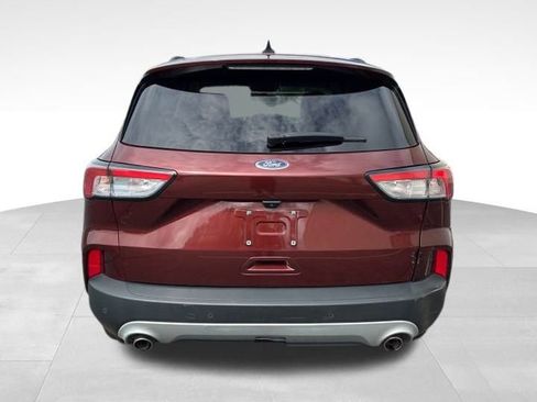 Used 2021 Ford Escape SEL image 5