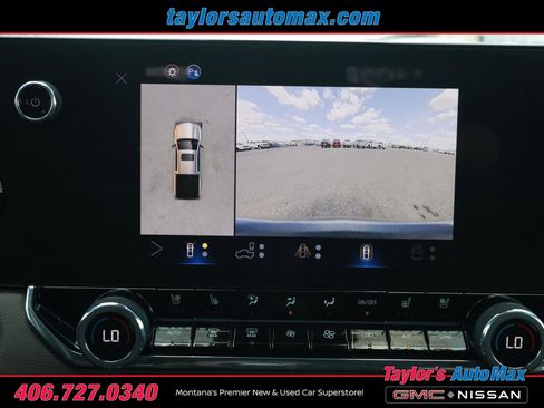 Used 2024 Chevrolet Colorado ZR2 w/ ZR2 Convenience Package III AWD/4WD image 18