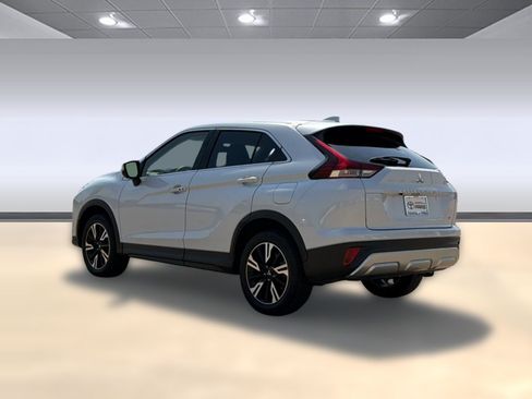 Used 2025 Mitsubishi Eclipse Cross SE AWD/4WD image 3