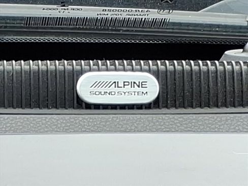 Used 2017 RAM 1500 Rebel w/ Luxury Group image 26