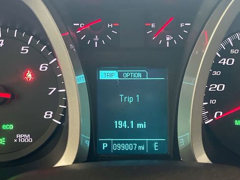 Used 2016 Chevrolet Equinox LT w/ Convenience Package image 15