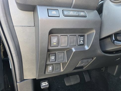 New 2026 Nissan Frontier SV w/ SV Convenience Package RWD image 13