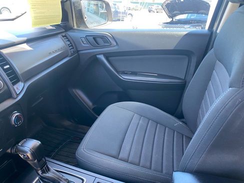 Used 2020 Ford Ranger XL w/ Equipment Group 101A Mid image 23