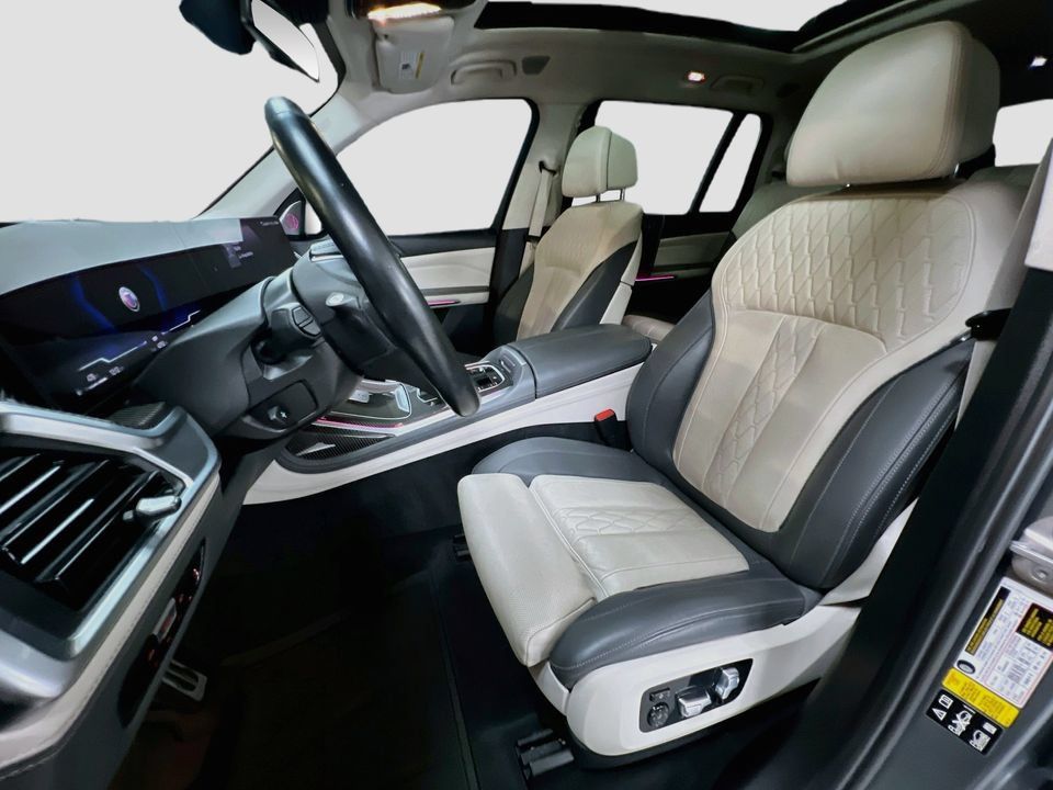 Used 2023 BMW ALPINA XB7 AWD/4WD image 5