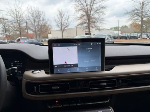 Certified 2023 Lincoln Aviator Reserve w/ Equipment Group 201A image 12