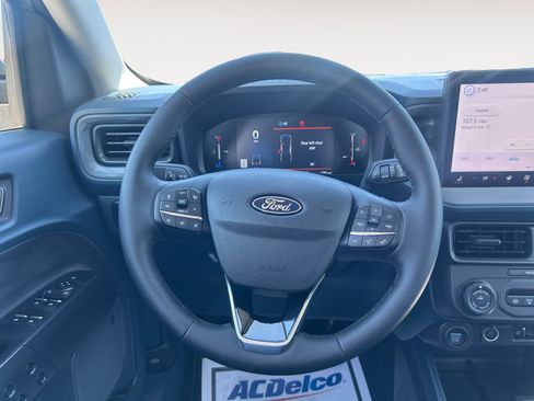 New 2026 Ford Maverick Lariat w/ Black Appearance Package AWD/4WD image 13