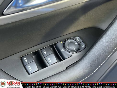 Certified 2024 Chevrolet Blazer LT w/ Convenience Package image 15