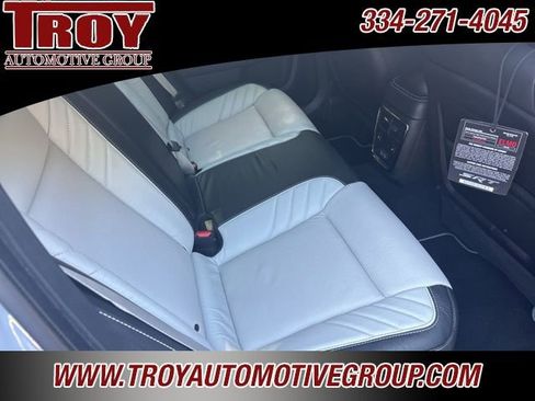 Used 2022 Dodge Charger SRT Hellcat RWD image 29