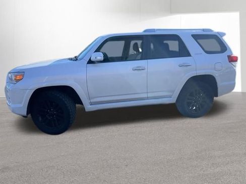Used 2013 Toyota 4Runner Limited image 1