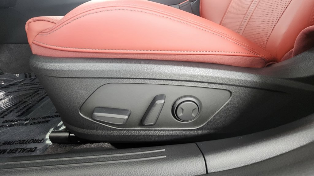 New 2026 Kia K5 GT-Line AWD/4WD image 11